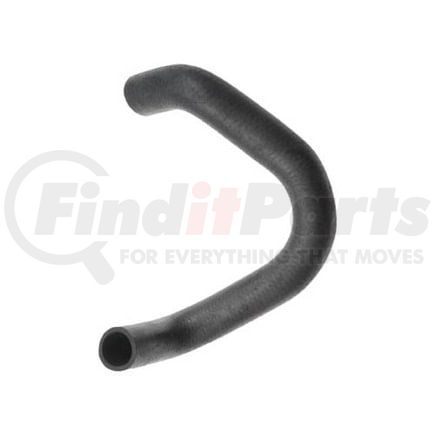 72171 by DAYCO - CURVED RADIATOR HOSE, DAYCO