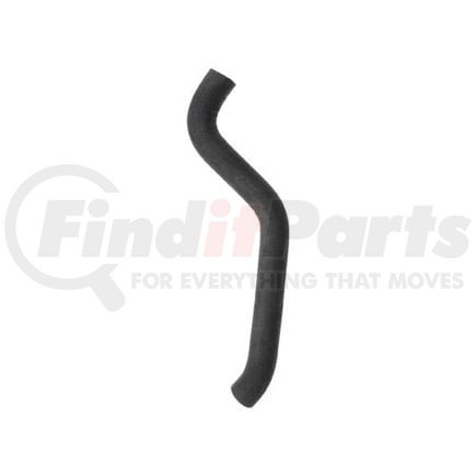 72172 by DAYCO - CURVED RADIATOR HOSE, DAYCO