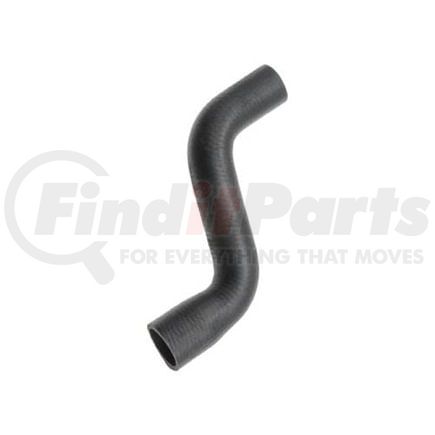 72176 by DAYCO - CURVED RADIATOR HOSE, DAYCO