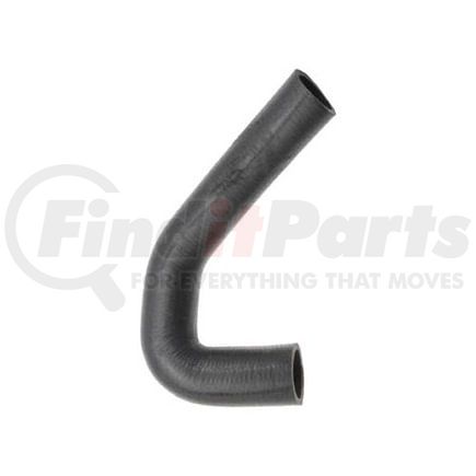 72165 by DAYCO - CURVED RADIATOR HOSE, DAYCO