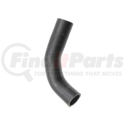 72168 by DAYCO - CURVED RADIATOR HOSE, DAYCO