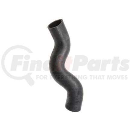 72196 by DAYCO - CURVED RADIATOR HOSE, DAYCO