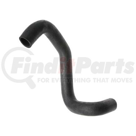 72198 by DAYCO - CURVED RADIATOR HOSE, DAYCO