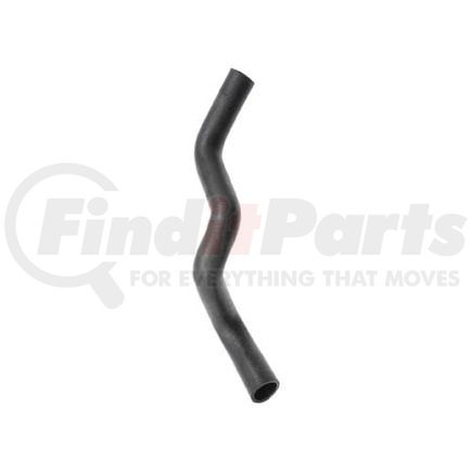 72199 by DAYCO - CURVED RADIATOR HOSE, DAYCO