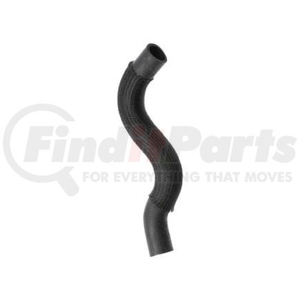 72192 by DAYCO - CURVED RADIATOR HOSE, DAYCO