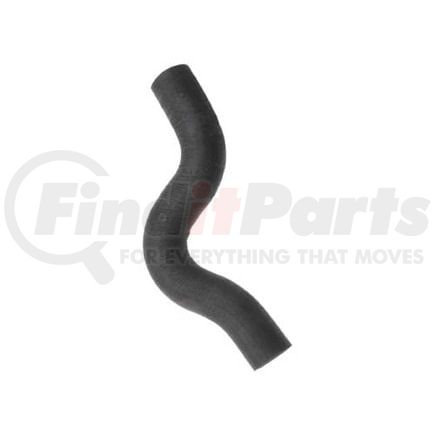 72194 by DAYCO - CURVED RADIATOR HOSE, DAYCO