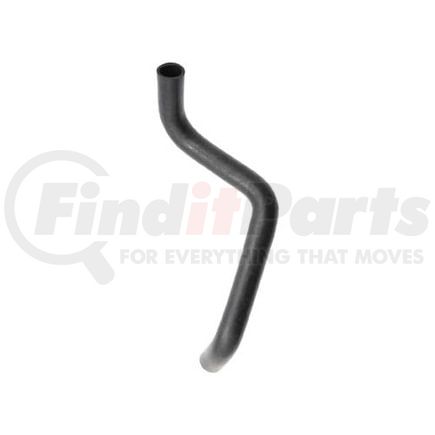 72210 by DAYCO - CURVED RADIATOR HOSE, DAYCO