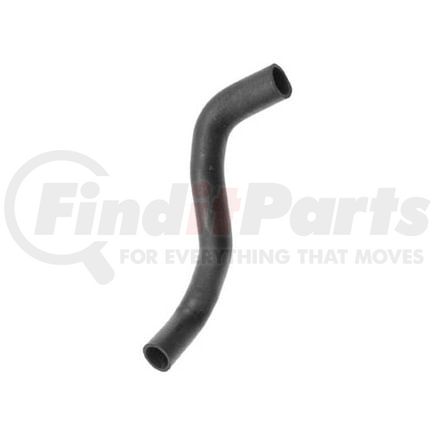 72211 by DAYCO - CURVED RADIATOR HOSE, DAYCO