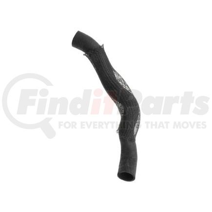 72213 by DAYCO - CURVED RADIATOR HOSE, DAYCO