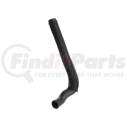 72214 by DAYCO - CURVED RADIATOR HOSE, DAYCO