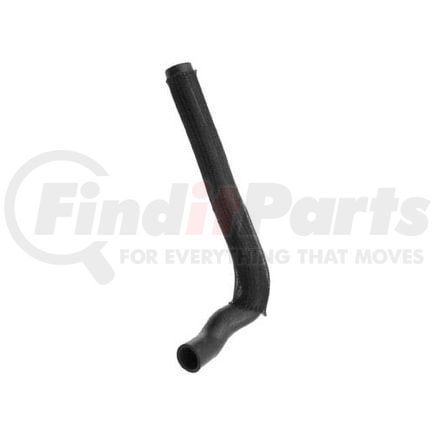 Dayco 72214 Radiator Coolant Hose CURVED RADIATOR HOSE, DAYCO