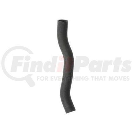 72222 by DAYCO - CURVED RADIATOR HOSE, DAYCO