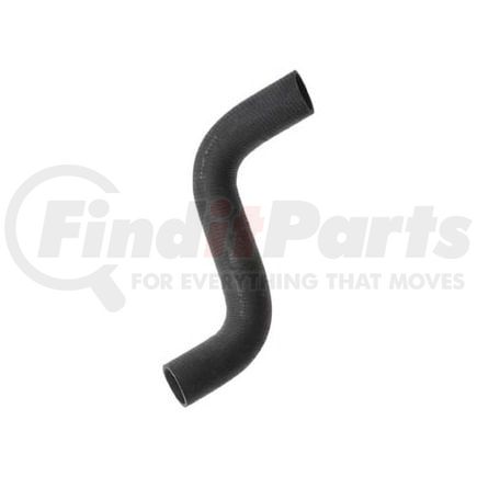 72223 by DAYCO - CURVED RADIATOR HOSE, DAYCO