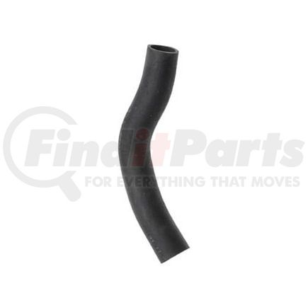 72224 by DAYCO - CURVED RADIATOR HOSE, DAYCO