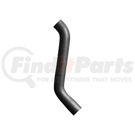 72215 by DAYCO - CURVED RADIATOR HOSE, DAYCO