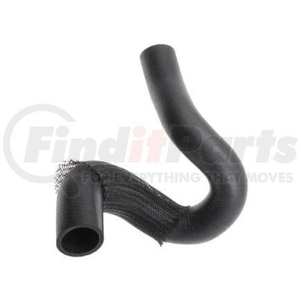 72216 by DAYCO - CURVED RADIATOR HOSE, DAYCO