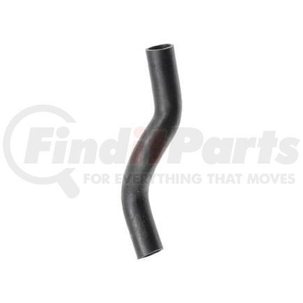 Dayco 72217 Radiator Coolant Hose CURVED RADIATOR HOSE, DAYCO