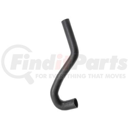 72218 by DAYCO - CURVED RADIATOR HOSE, DAYCO