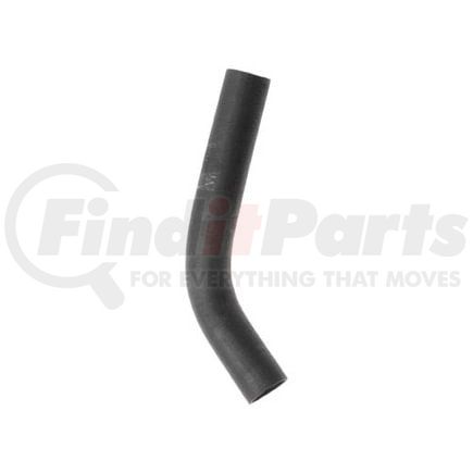 72230 by DAYCO - CURVED RADIATOR HOSE, DAYCO