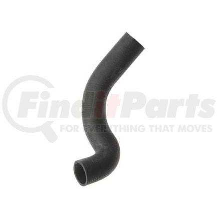 72231 by DAYCO - CURVED RADIATOR HOSE, DAYCO