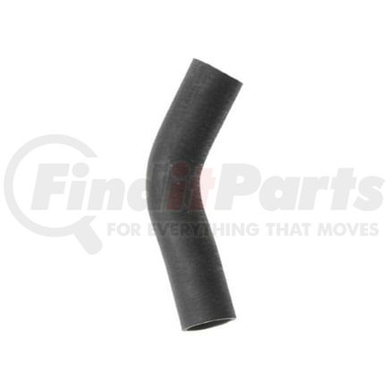 72232 by DAYCO - CURVED RADIATOR HOSE, DAYCO