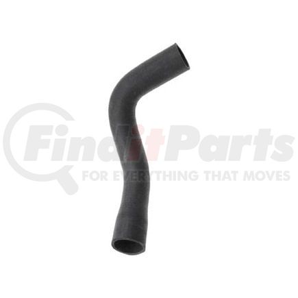 72233 by DAYCO - CURVED RADIATOR HOSE, DAYCO