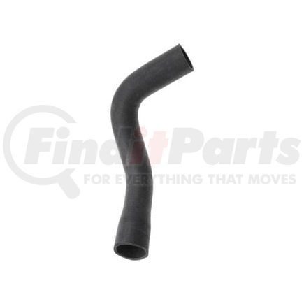 Dayco 72233 Radiator Coolant Hose CURVED RADIATOR HOSE, DAYCO