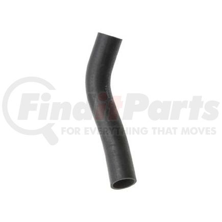 72227 by DAYCO - CURVED RADIATOR HOSE, DAYCO