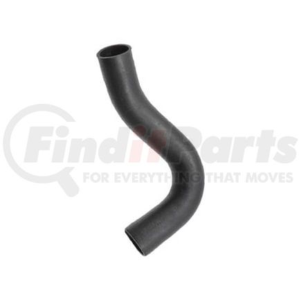 72241 by DAYCO - CURVED RADIATOR HOSE, DAYCO