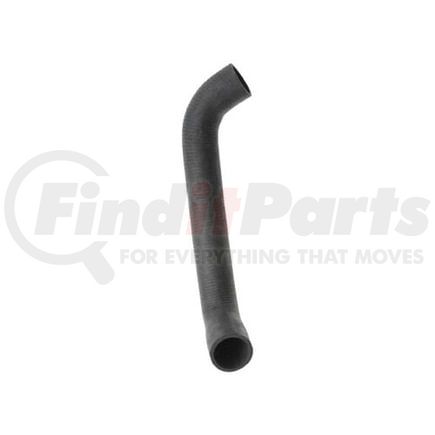 72236 by DAYCO - CURVED RADIATOR HOSE, DAYCO