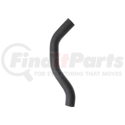 72239 by DAYCO - CURVED RADIATOR HOSE, DAYCO