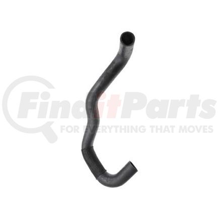 Dayco 72257 Radiator Coolant Hose CURVED RADIATOR HOSE, DAYCO