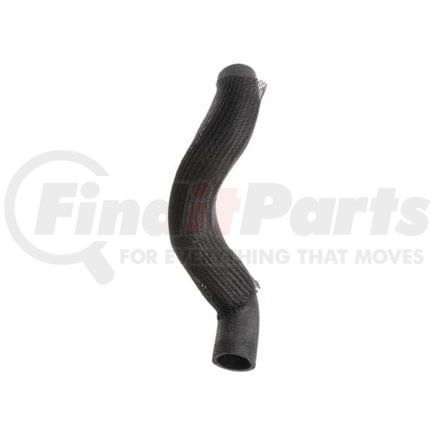 72249 by DAYCO - CURVED RADIATOR HOSE, DAYCO