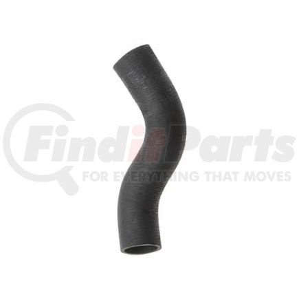 72267 by DAYCO - CURVED RADIATOR HOSE, DAYCO