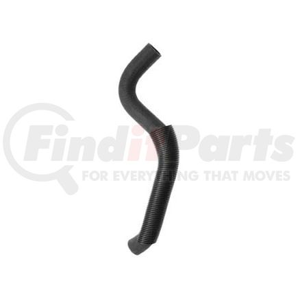 72278 by DAYCO - CURVED RADIATOR HOSE, DAYCO