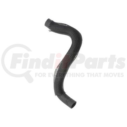72279 by DAYCO - CURVED RADIATOR HOSE, DAYCO