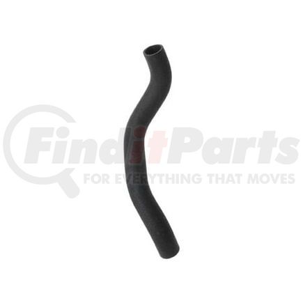 72280 by DAYCO - CURVED RADIATOR HOSE, DAYCO