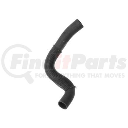 72272 by DAYCO - CURVED RADIATOR HOSE, DAYCO