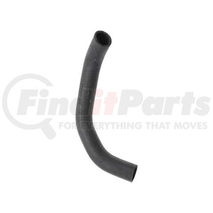 72288 by DAYCO - CURVED RADIATOR HOSE, DAYCO