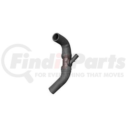 72289 by DAYCO - CURVED RADIATOR HOSE, DAYCO