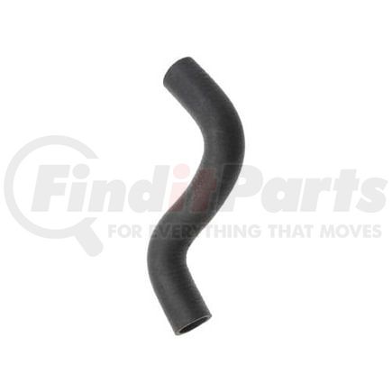 72290 by DAYCO - CURVED RADIATOR HOSE, DAYCO