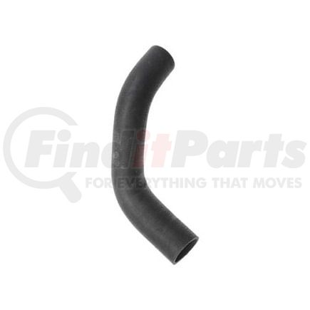 72282 by DAYCO - CURVED RADIATOR HOSE, DAYCO