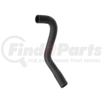 72283 by DAYCO - CURVED RADIATOR HOSE, DAYCO