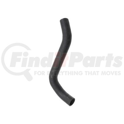 72284 by DAYCO - CURVED RADIATOR HOSE, DAYCO