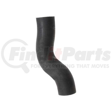 72297 by DAYCO - CURVED RADIATOR HOSE, DAYCO