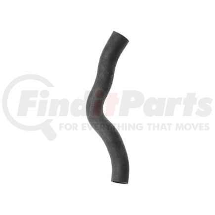 72293 by DAYCO - CURVED RADIATOR HOSE, DAYCO