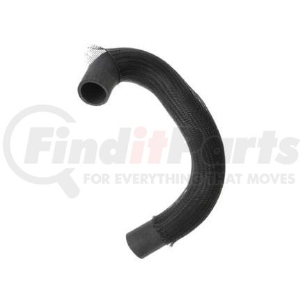 72295 by DAYCO - CURVED RADIATOR HOSE, DAYCO