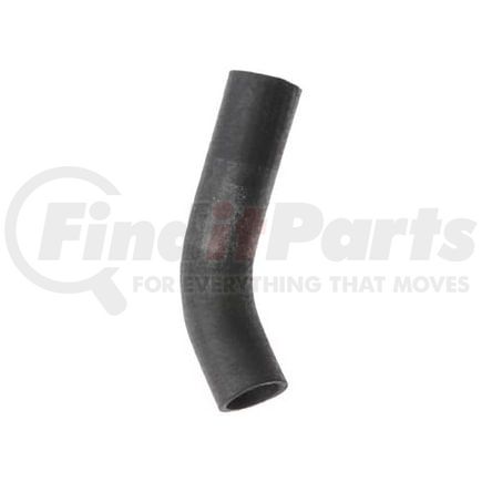 72308 by DAYCO - CURVED RADIATOR HOSE, DAYCO