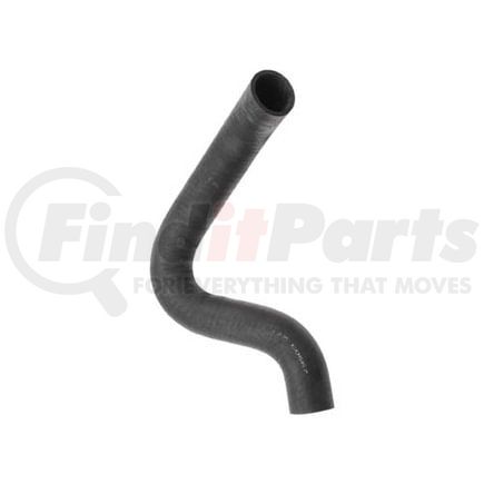 72310 by DAYCO - CURVED RADIATOR HOSE, DAYCO