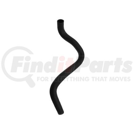 72311 by DAYCO - CURVED RADIATOR HOSE, DAYCO